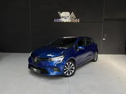 Utilisé 2021 Renault Clio V Intens Berline | 12 990 € (Bon prix)
