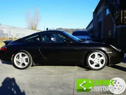 Noir Utilisé 1999 Porsche 911 Carrera 4 Coupé | 40 900 €