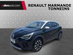 Noir Utilisé 2022 Renault Captur Evolution SUV | 14 699 € (Bon prix)
