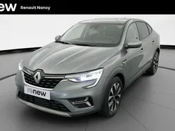 Gris Utilisé 2023 Renault Arkana Evolution SUV | 19 942 €