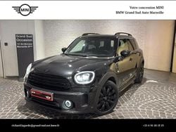 Noir Utilisé 2022 Mini Cooper Countryman Premium Plus SUV | 29 490 € (Prix juste)