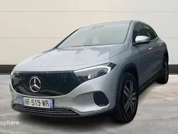 Gris Utilisé 2025 Mercedes EQA250+ Edition SUV | 40 990 € (Prix juste)