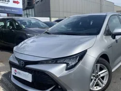 Utilisé 2019 Toyota Corolla Business Edition Citadine | 15 890 € (Prix cher)