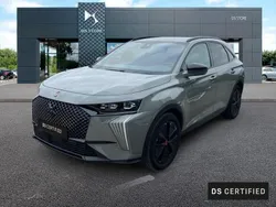 Gris Utilisé 2024 DS Automobiles DS7 Crossback Performance Line Plus SUV | 31 900 € (Bon prix)