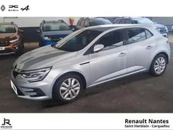 Gris Occasion 2021 Renault Mégane IV Business Berline | 15 990 € (Prix juste)