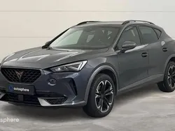 Gris Utilisé 2022 Cupra Formentor SUV | 26 299 € (Prix juste)