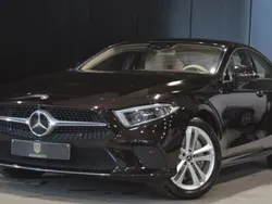 Utilisé 2018 Mercedes CLS450 Coupé | 42 500 €