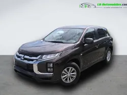 Utilisé 2020 Mitsubishi ASX SUV | 23 800 € (Prix juste)