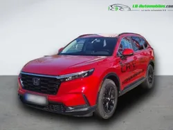 Utilisé 2025 Honda CR-V SUV | 54 900 € (Prix cher)