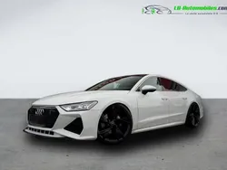 Utilisé 2023 Audi A7 Sportback Sport Citadine | 56 500 €