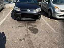 Utilisé 2016 VW up! Move Citadine | 8 100 € (Prix juste)