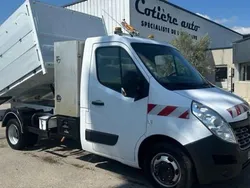 Utilisé 2018 Renault Master Van | 26 388 €