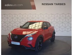 Utilisé 2023 Nissan Juke N-Connecta SUV | 18 990 € (Super prix)