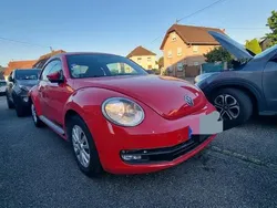 Utilisé 2014 VW Beetle Berline | 8 500 € (Prix juste)