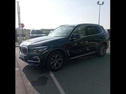 Noir Utilisé 2019 BMW X5 xLine SUV | 45 900 € (Super prix)