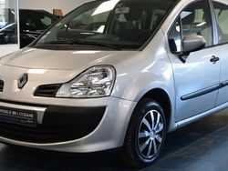 Occasion 2013 Renault Modus Monospace | 4 996 € (Prix juste)