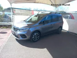Gris Nouvelle 2025 Renault Kangoo Techno Monospace | 34 910 € (Prix cher)