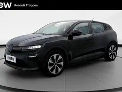 Noir Utilisé 2023 Renault Mégane Evolution Berline | 24 690 € (Prix juste)