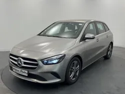 Utilisé 2019 Mercedes B180 Business Monospace | 23 900 € (Prix cher)
