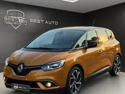 Utilisé 2017 Renault Scénic IV Initiale Paris Monospace | 10 990 € (Prix juste)