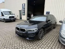 Noir Utilisé 2017 BMW 540 M Sport Break | 33 799 €