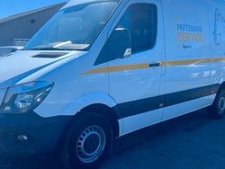 Utilisé 2015 Mercedes Sprinter Van | 8 999 €