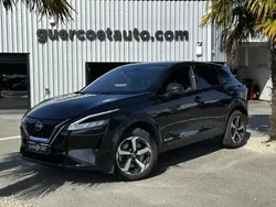 Utilisé 2023 Nissan Qashqai N-Connecta SUV | 25 990 € (Prix juste)