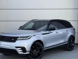 Utilisé 2021 Land Rover Range Rover Velar R-Dynamic SUV | 39 900 €