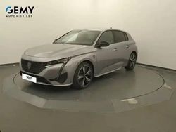 Gris Utilisé 2023 Peugeot 308 GTi Berline | 25 987 € (Prix cher)