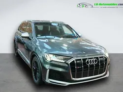 Utilisé 2022 Audi SQ7 Sport SUV | 78 200 € (Bon prix)