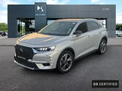 Utilisé 2020 DS Automobiles DS7 Crossback Grand Chic SUV | 26 990 € (Bon prix)