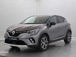 Biton Utilisé 2023 Renault Captur Techno SUV | 22 999 € (Prix juste)