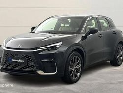 Noir Occasion 2024 Lexus LBX SUV | 30 899 € (Prix juste)