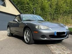 Utilisé 2002 Mazda MX5 Cabriolet | 10 000 €