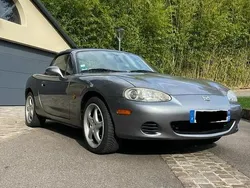 Utilisé 2002 Mazda MX5 Cabriolet | 10 000 €