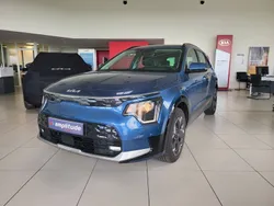 Bleu minéral métallisé Utilisé 2024 Kia e-Niro 2 SUV | 35 999 € (Prix cher)