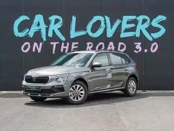 Gris Utilisé 2025 Skoda Kamiq Selection SUV | 24 880 € (Super prix)