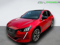 Utilisé 2022 Peugeot 208 Citadine | 18 900 € (Prix juste)