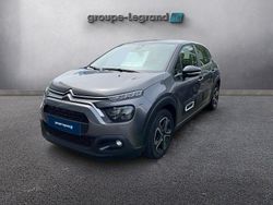 Utilisé 2024 Citroën C3 PureTech Citadine | 14 990 € (Prix juste)