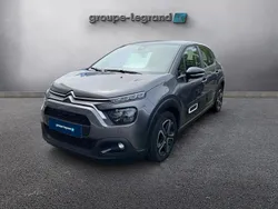 Utilisé 2024 Citroën C3 PureTech Citadine | 21 000 €