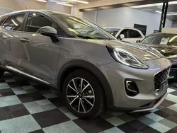 Utilisé 2020 Ford Puma Titanium Coupé | 17 990 € (Prix juste)