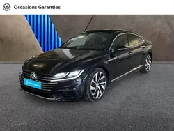 VW Arteon