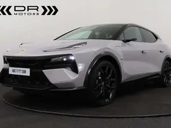 Noir Utilisé 2024 Lotus Eletre SUV | 99 995 €