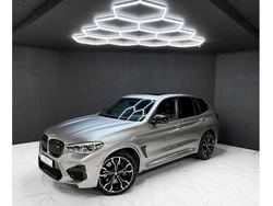 Gris Utilisé 2020 BMW X3 Competition Edition SUV | 47 990 € (Bon prix)