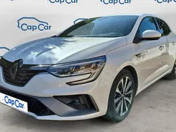 Utilisé 2021 Renault Mégane IV RS Line | 19 990 € (Prix assez cher)