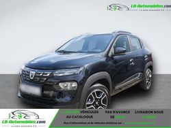 Occasion 2022 Dacia Spring Citadine | 13 900 € (Prix juste)