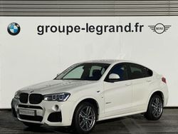 Utilisé 2018 BMW X4 M Sport SUV | 47 889 € (Prix juste)