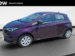 Violet Occasion 2022 Renault Zoe Equilibre Citadine | 12 990 € (Bon prix)