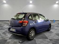 Utilisé 2014 Citroën C3 Attraction Berline | 4 100 € (Prix juste)
