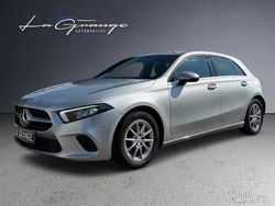 Gris Utilisé 2020 Mercedes A200 Business Berline | 22 990 € (Prix juste)